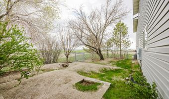 610 612 County Road 101, Eureka, NV 89316