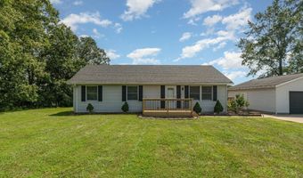 13542 Hissem Rd, Alexandria, KY 41001