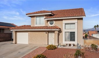 3008 Soledad Dr, Laughlin, NV 89029