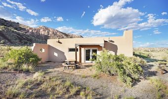 21 Canjilon St, Abiquiu, NM 87510