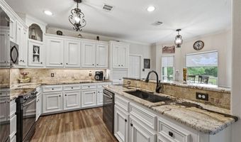16660 Fm 3090 Rd, Anderson, TX 77830
