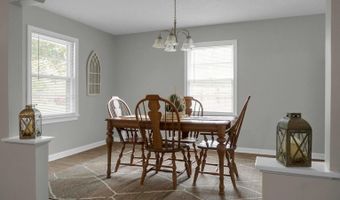 116 Magnolia St, Bonneau, SC 29431