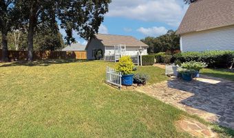 70 Morgan Dr, Austin, AR 72007