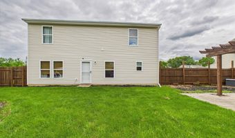 1117 Oregon Way, Anderson, IN 46012