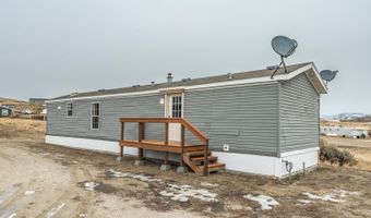 6 BOB-O-LINK, Boulder, WY 82923