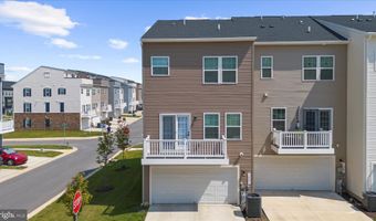 16201 BRIGHT STAR Way, Bowie, MD 20716