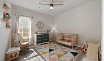 120 Lake Dr, Alma, AR 72921