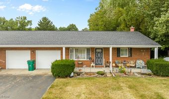 19584 Harrisburg Westville Rd, Alliance, OH 44609