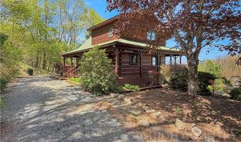 564 Nettles Ridge Rd, Banner Elk, NC 28604