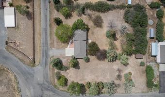 2305 Tresler Ave, Cody, WY 82414