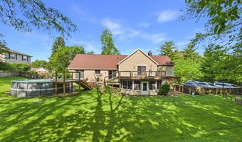 1822 Williams Way E, Anderson, IN 46011