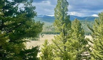 Shoot The Moon Lane, Anaconda, MT 59711
