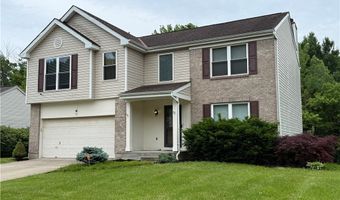 1529 Creekside Rd, Amelia, OH 45102