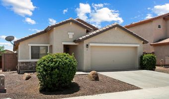 25807 W ST CHARLES Ct, Buckeye, AZ 85326