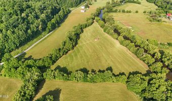 Canebrake Road, Abingdon, VA 24210