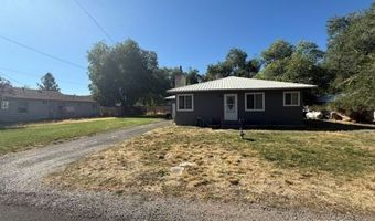 607 W 3rd St, Alturas, CA 96101