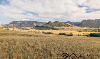TBD The Way West Rd The Plew Lot, Cody, WY 82414