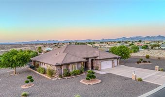 1805 Stovall St, Bullhead City, AZ 86442