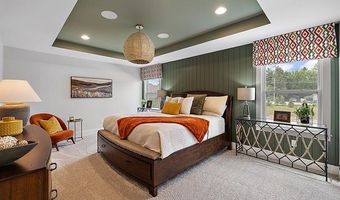 6151 N TRAILWOODS Dr, Ann Arbor, MI 48103