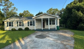 93 Morningside Dr, Albany, GA 31705