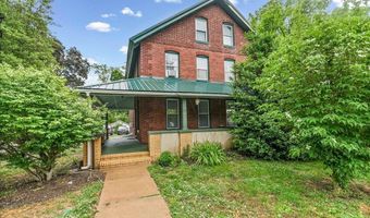 415 N GOVERNORS Ave, Dover, DE 19904