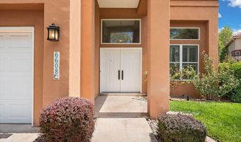 6608 LOCKHAVEN Ln NE, Albuquerque, NM 87111