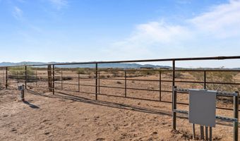 49102 N 530TH Ave, Aguila, AZ 85320