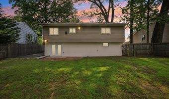 1162 SAINT GEORGE Dr, Annapolis, MD 21409