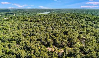 25 Grisham Cir, Bella Vista, AR 72715