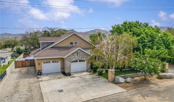 31800 3rd, Acton, CA 93510