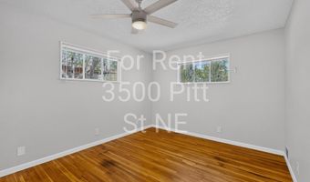 3500 Pitt St NE, Albuquerque, NM 87111