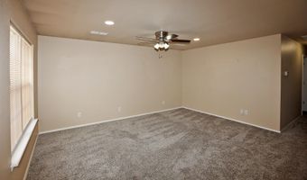 1923 S FAIRFIELD St, Amarillo, TX 79103