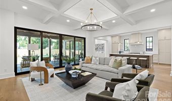 3035 Florida Ave, Charlotte, NC 28205