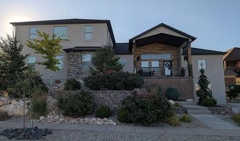1268 N Knoll St, Cedar City, UT 84721