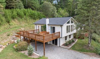 50 Embler Rd, Alexander, NC 28701