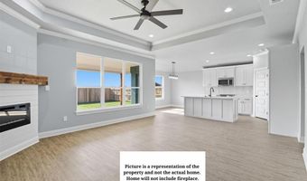 7639 Hudson Way, Abilene, TX 79605