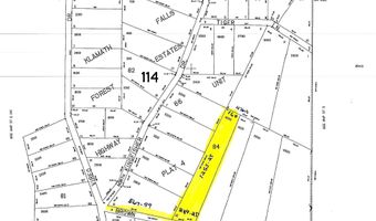 Brown Bear Lane lot 12W2, Bonanza, OR 97623
