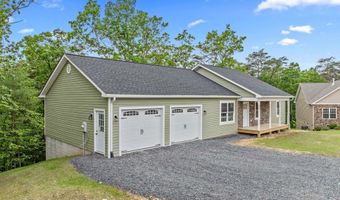 201 CREEK VALLEY Dr, Basye, VA 22810