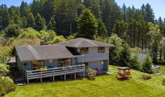 2361 Buttermilk Ln, Arcata, CA 95521