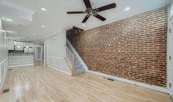 1107 W HAMBURG St, Baltimore, MD 21230