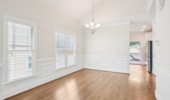 102 Garden Side Way, Apex, NC 27502