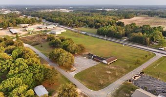 2222 Dothan Rd. 6.902 Acres, Bainbridge, GA 39817