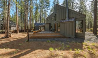70483 Ponderosa Ln Gm 116, Black Butte Ranch, OR 97759