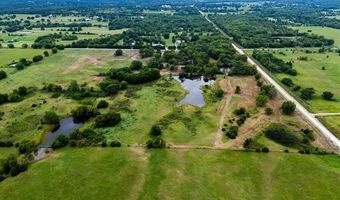 6901 N 180 Rd, Beggs, OK 74421