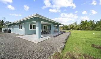 15-1897 7TH AVE HINAHINA, Keaau, HI 96749