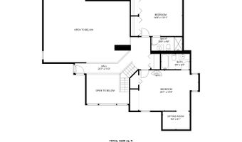 450120 E 353 Rd, Afton, OK 74331