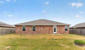 709 NW 63rd Ave, Bentonville, AR 72713