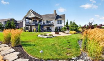 8326 Tantrum Dr, Allendale, MI 49401