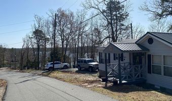 17300 Cabes Point Rd, Alexander, AR 72002