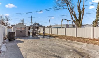 15945 Horger St. Ave, Allen Park, MI 48101